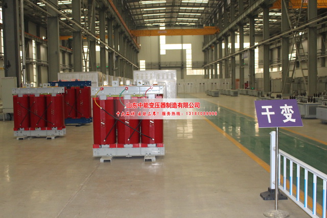 周口S11-3150KVA油浸式变压器