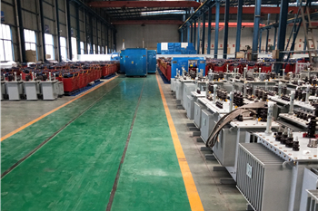 周口S11-2000kva/10kv/0.4